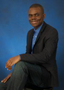 Executive Portrait