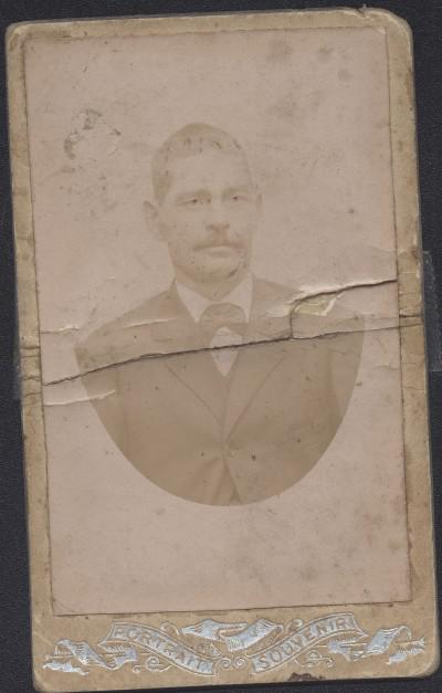 Scanning For Photo Restoration
