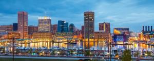 Baltimore MD