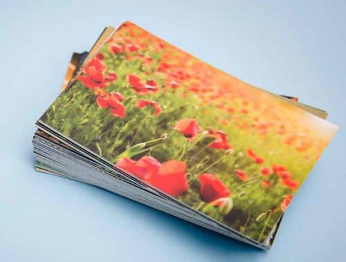 Why you should print your photos!