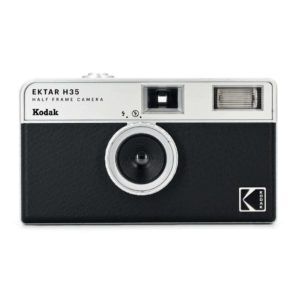 KODAK EKTAR H35 Half Frame Film Camera