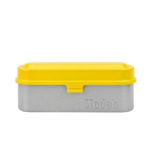 KODAK Film Case 135