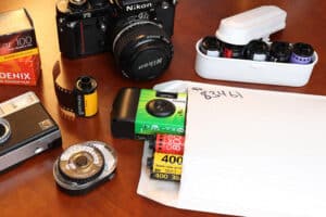 Film Processing